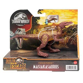 Jurassic World Masiakasaurus Δεινόσαυρος Με Κινούμεαν Μέλη