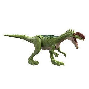 Jurassic World Monolophosaurus Δεινόσαυρος Με Κινούμεαν Μέλη