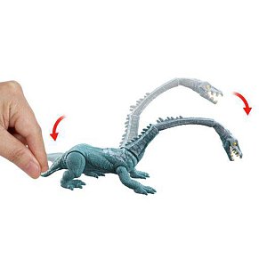 Jurassic World TanystropheusΔεινόσαυρος Με Κινούμεαν Μέλη