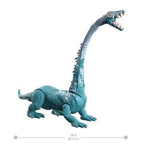 Jurassic World TanystropheusΔεινόσαυρος Με Κινούμεαν Μέλη
