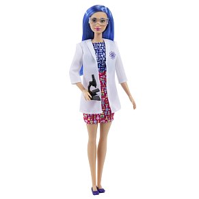 Barbie® Επιστήμονας