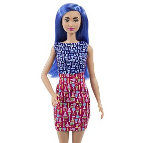 Barbie® Επιστήμονας