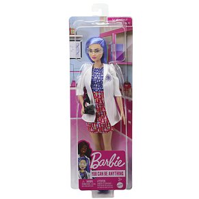 Barbie® Επιστήμονας