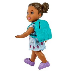 Barbie Δασκάλα Ξανθιά Σετ Παιχνιδιού