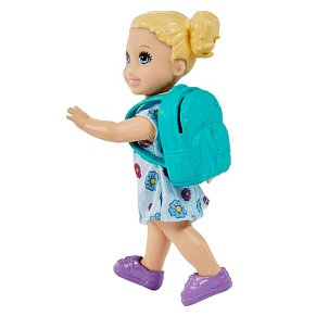 Barbie Δασκάλα Μελαχροινή Σετ Παιχνιδιού