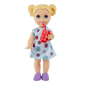 Barbie Δασκάλα Μελαχροινή Σετ Παιχνιδιού