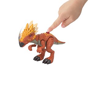 Jurassic World™ Camp Cretaceous Runaway Περιπέτειες