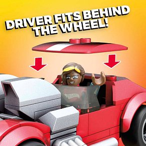 Hot Wheels Monster Trucks Οχήματα Twin Mill