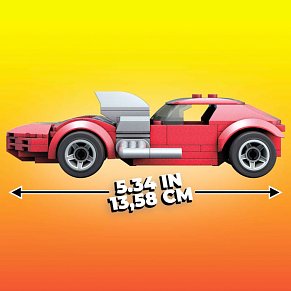 Hot Wheels Monster Trucks Οχήματα Twin Mill