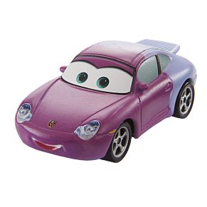 Disney Pixar Cars Αυτοκινητάκια Χρωμοκεραυνούς Sally