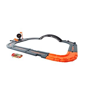 Hot Wheels® Νέo City Πίστα Επέκτασης