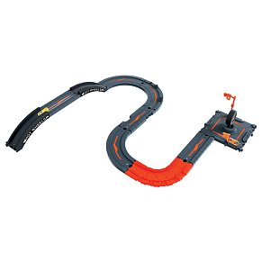 Hot Wheels® Νέo City Πίστα Επέκτασης