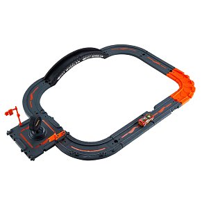 Hot Wheels® Νέo City Πίστα Επέκτασης