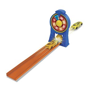 Hot Wheels Action - Πίστα Spin & Score Track Set