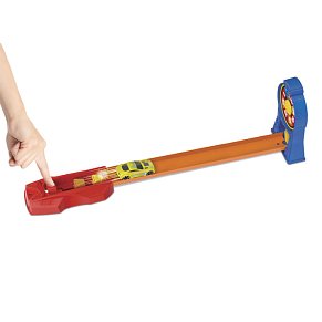 Hot Wheels Action - Πίστα Spin & Score Track Set