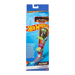 Hot Wheels Action - Πίστα  Vertical Power Launch Track