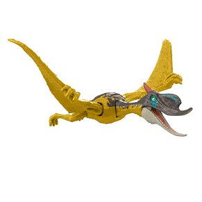 Jurassic World Βασικές Φιγούρες Δεινοσαύρων Dsungaripterus'