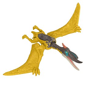 Jurassic World Βασικές Φιγούρες Δεινοσαύρων Dsungaripterus'