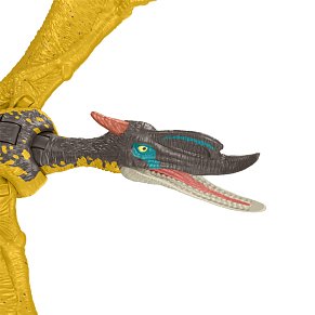 Jurassic World Βασικές Φιγούρες Δεινοσαύρων Dsungaripterus'
