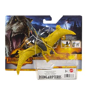 Jurassic World Βασικές Φιγούρες Δεινοσαύρων Dsungaripterus'