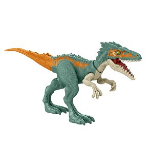 Jurassic World Βασικές Φιγούρες Δεινοσαύρων Moros Intrepidus