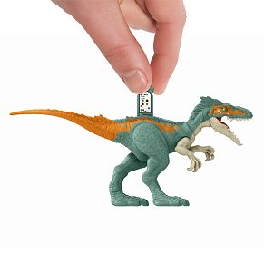 Jurassic World Βασικές Φιγούρες Δεινοσαύρων Moros Intrepidus