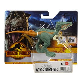 Jurassic World Βασικές Φιγούρες Δεινοσαύρων Moros Intrepidus