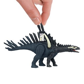 Jurassic World Βασικές Φιγούρες Δεινοσαύρων Miragaia