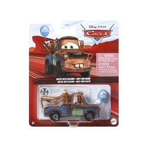Disney Pixar Cars Mater with Balloon 1:55