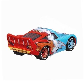 Disney Pixar Cars Transforming Lightning McQueen