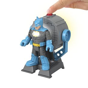 Fisher Price Imaginext® Batman Bat-Tech φιγούρες