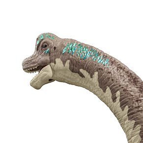 Jurassic World Βραχιόσαυρος Μήκος 82cm