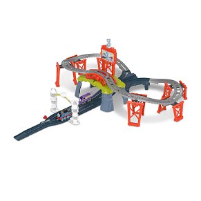 Thomas & Friends™ Αγώνας Για Το Κύπελλο Του Σόντορ