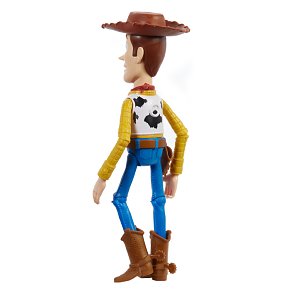 Toy Story Μεγάλη Φιγούρα Woody 30cm Συλλεκτική