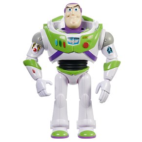 Toy Story Μεγάλη Φιγούρα Buzz Lightyear 30cm Συλλεκτική