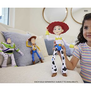 Toy Story Μεγάλη Φιγούρα Jessie 30cm Συλλεκτική