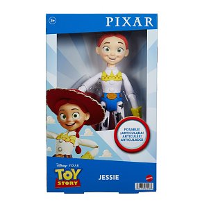 Toy Story Μεγάλη Φιγούρα Jessie 30cm Συλλεκτική