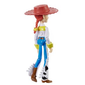 Toy Story Μεγάλη Φιγούρα Jessie 30cm Συλλεκτική