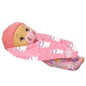 Mattel My Garden Baby-Το Πρώτο Μου Μωράκι Λαγουδάκι