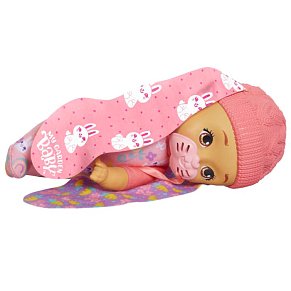Mattel My Garden Baby-Το Πρώτο Μου Μωράκι Λαγουδάκι