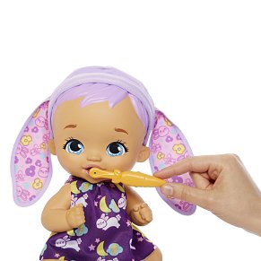 Mattel My Garden Baby: Γλυκό Μωράκι Ροζ