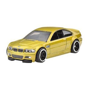 Hot Wheels Boulevard Series BMW M3 – Συλλεκτικό Μοντέλο 1:64 HRT80