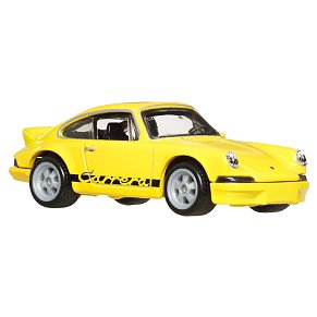 Hot Wheels Premium Porsche 911 Carrera RS 2.7 – Συλλεκτικό Αυτοκίνητο 1:64 (FPY86)