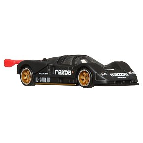 Hot Wheels Premium Mazda 787B – Συλλεκτικό Αυτοκίνητο 1:64 (FPY86)