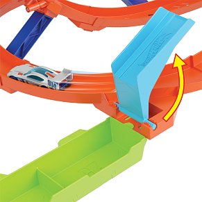 Hot Wheels® Σούπερ Extreme Λουπ