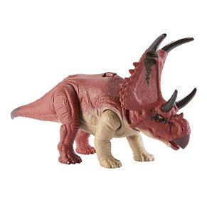 Jurassic World Wild Roar Pachyrhinosauru HLP14