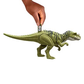 Jurassic World Wild Roar Ceratosaurus HLP14