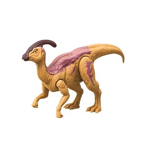 Jurassic World Wild Roar Parasaurolophus HLP14