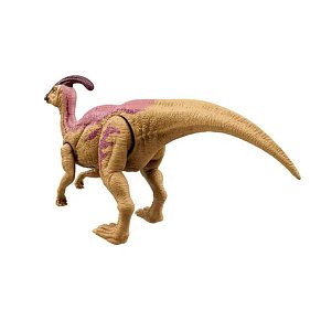 Jurassic World Wild Roar Parasaurolophus HLP14