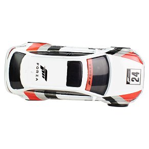 Hot Wheels Pop Culture Forza '17 Audi RS 6 Avant HXD63 Συλλεκτικά